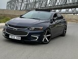 Chevrolet Malibu-2