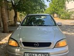 Opel Astra-14