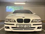 BMW 525-1