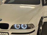 BMW 525-2