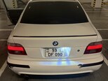 BMW 525-7