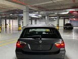 BMW 320-3