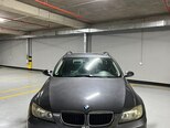 BMW 320-2