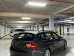 BMW 320-4