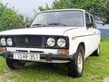 LADA (VAZ) 2106-1