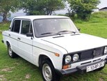 LADA (VAZ) 2106-2