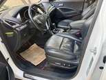 Hyundai Santa Fe-9