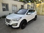 Hyundai Santa Fe-2