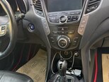 Hyundai Santa Fe-10