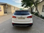Hyundai Santa Fe-4