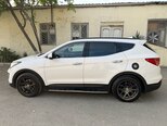 Hyundai Santa Fe-5