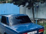 LADA (VAZ) 2107-9