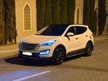 Hyundai Santa Fe-1
