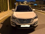 Hyundai Santa Fe-2