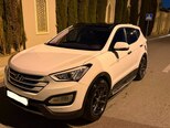 Hyundai Santa Fe-4