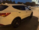 Hyundai Santa Fe-6