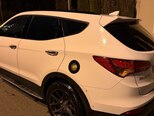 Hyundai Santa Fe-7