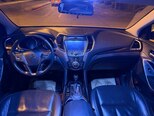 Hyundai Santa Fe-11