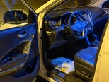 Hyundai Santa Fe-8