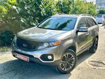 Kia Sorento-2