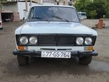 LADA (VAZ) 2106-1