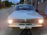 GAZ 24 "Volga"-1