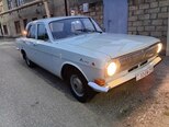 GAZ 24 "Volga"-2