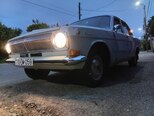 GAZ 24 "Volga"-4