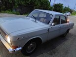 GAZ 24 "Volga"-3