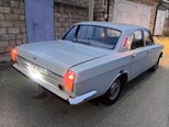 GAZ 24 "Volga"-7