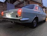 GAZ 24 "Volga"-8
