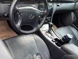 Mercedes C 320-10