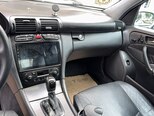 Mercedes C 320-12