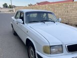 GAZ 3110 "Volga"-2