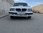 GAZ 3110 "Volga"-1