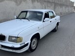 GAZ 3110 "Volga"-4