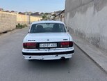 GAZ 3110 "Volga"-3