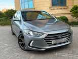 Hyundai Elantra-1