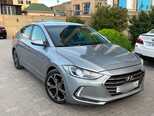 Hyundai Elantra-4