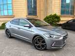 Hyundai Elantra-2