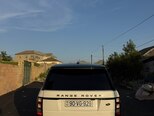 Land Rover Range Rover-7