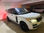 Land Rover Range Rover-2