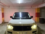 Land Rover Range Rover-1