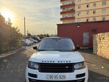 Land Rover Range Rover-5