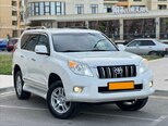 Toyota Land Cruiser Prado-1