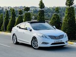 Hyundai Grandeur-2