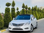 Hyundai Grandeur-8