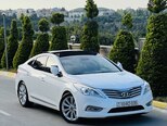 Hyundai Grandeur-4