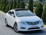 Hyundai Grandeur-5
