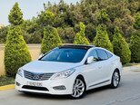 Hyundai Grandeur-9